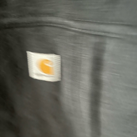 Women’s Carhartt Newberry Hoodie Relaxed Fit Women’s - Picture 3 of 7